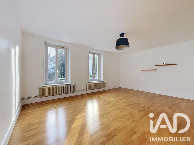 Appartement 3 pièces 78 m²