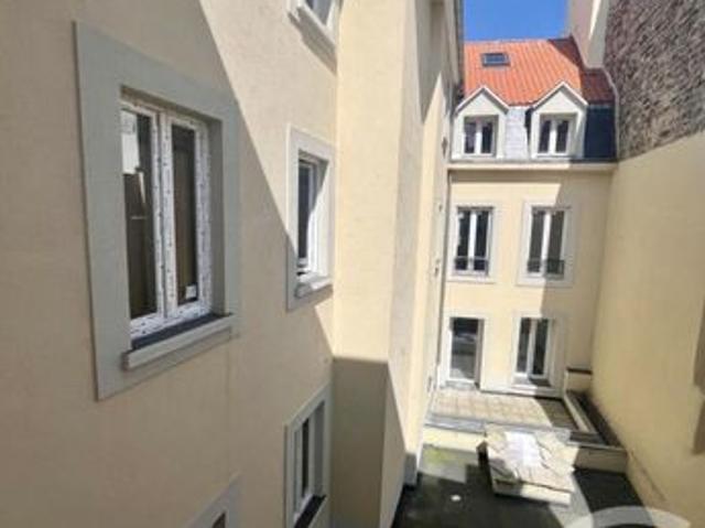 Appartement 3 pièces 78 m²
