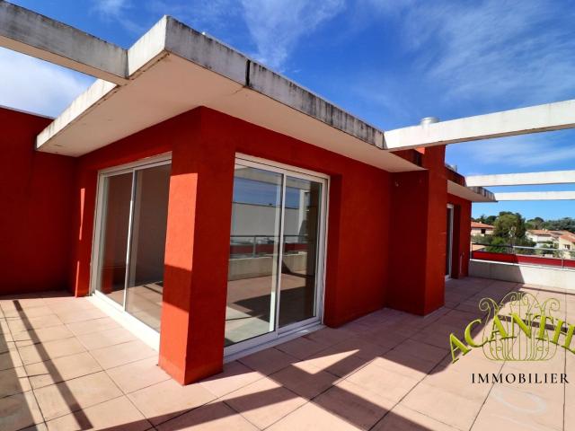 Appartement 3 pièces 78 m²