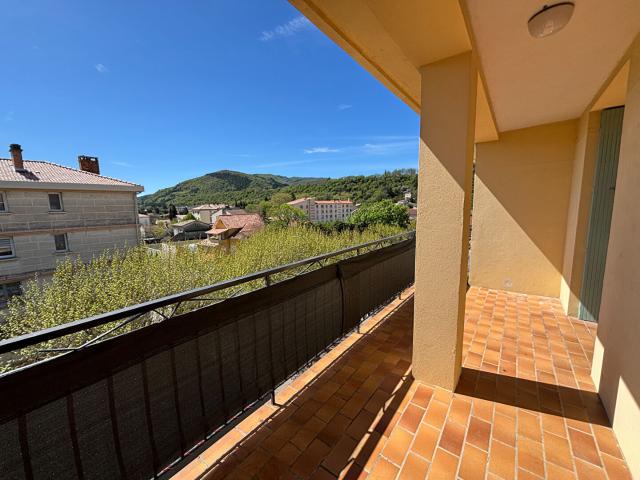 Appartement 3 pièces 79 m²