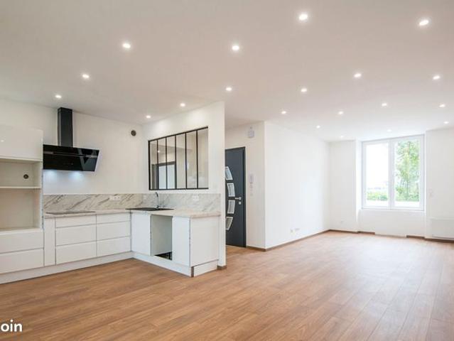 Appartement 3 pièces 73 m²