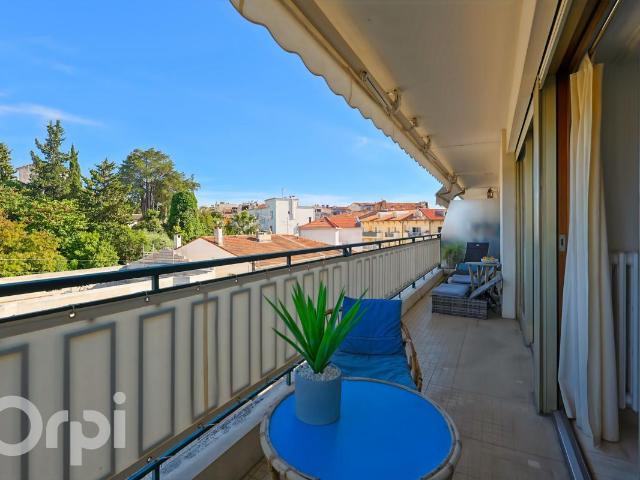 Appartement 3 pièces 78 m²