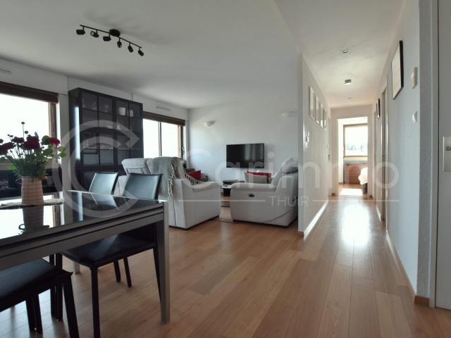 Appartement 3 pièces 78 m²