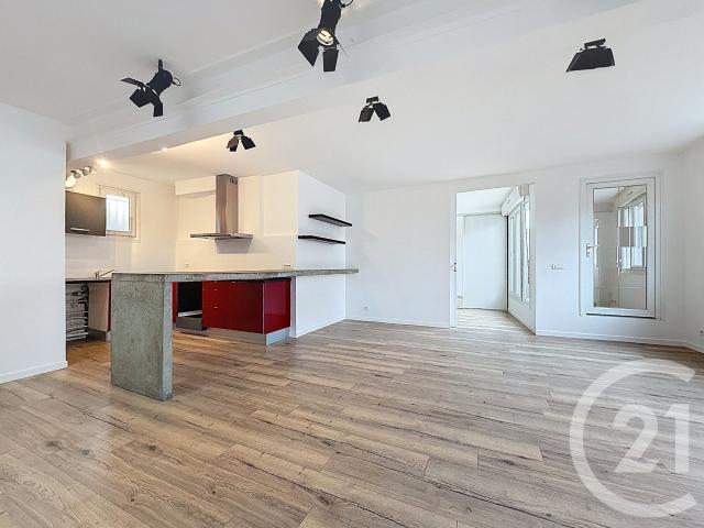 Appartement 3 pièces 78 m²