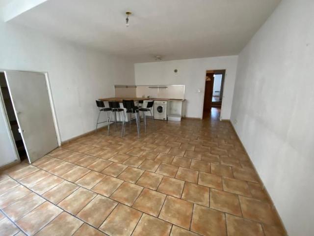 Appartement 3 Pièces 78 m²