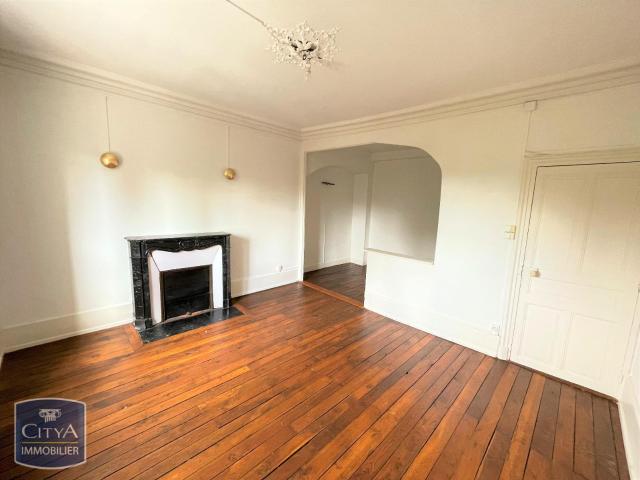Appartement 3 pièces 78 m²