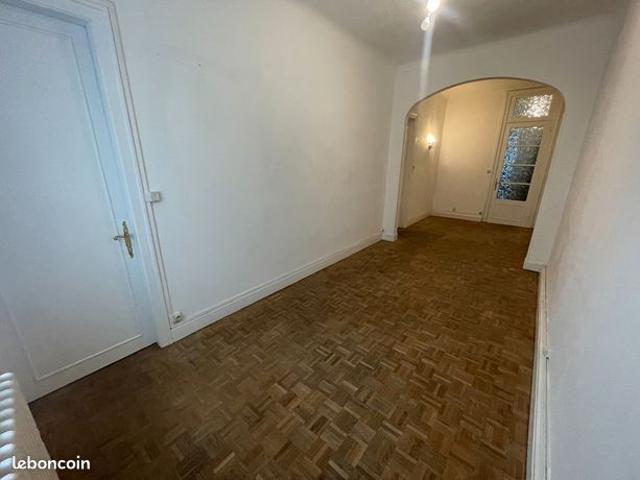 Appartement 3 pièces 78 m²