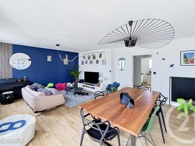Appartement 3 pièces 78 m²