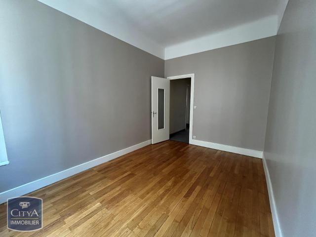 Appartement 3 pièces 78 m²