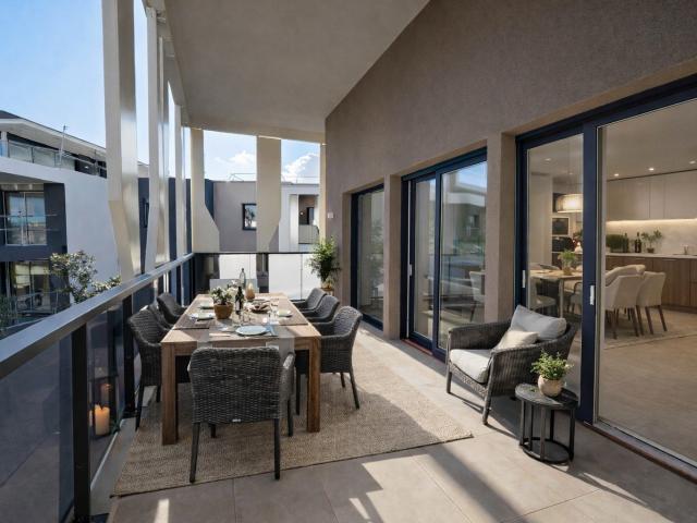 Appartement 3 pièces 78 m²
