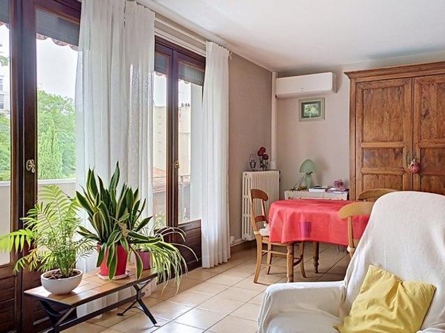 Appartement 3 pièces 78 m²