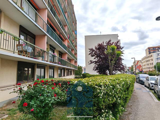 Appartement 3 pièces 78 m²