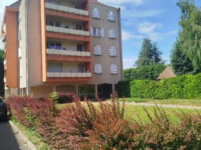 Appartement 3 pièces 78 m²