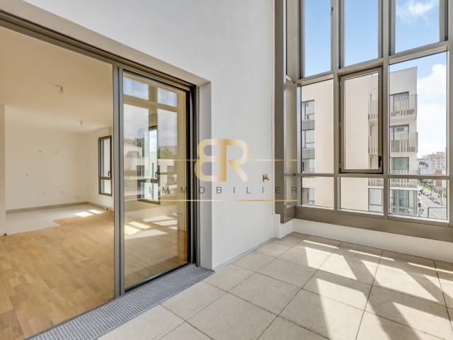 Appartement 3 pièces 78 m²