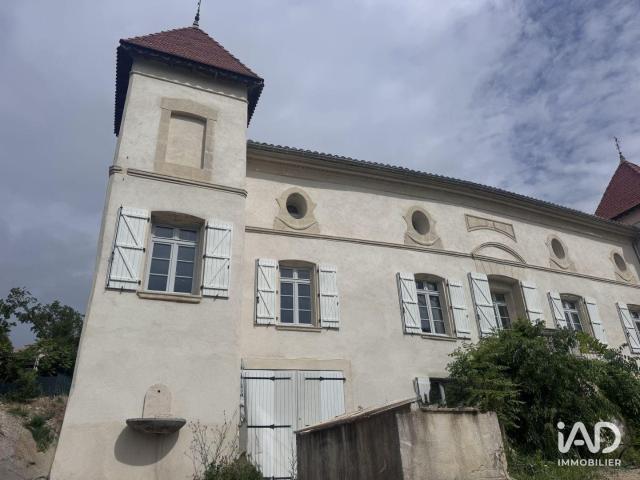 Appartement 3 pièces 78 m²