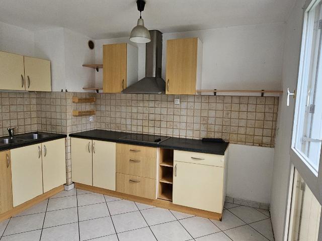 Appartement 3 pièces 78 m²
