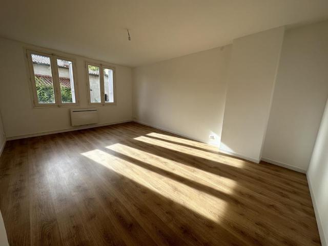 Appartement 3 pièces 78 m²
