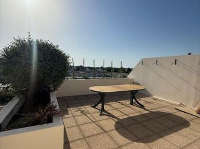 Appartement 3 pièces 78 m²