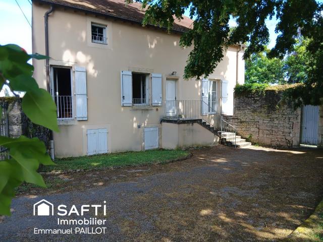 Appartement 3 pièces 78 m²