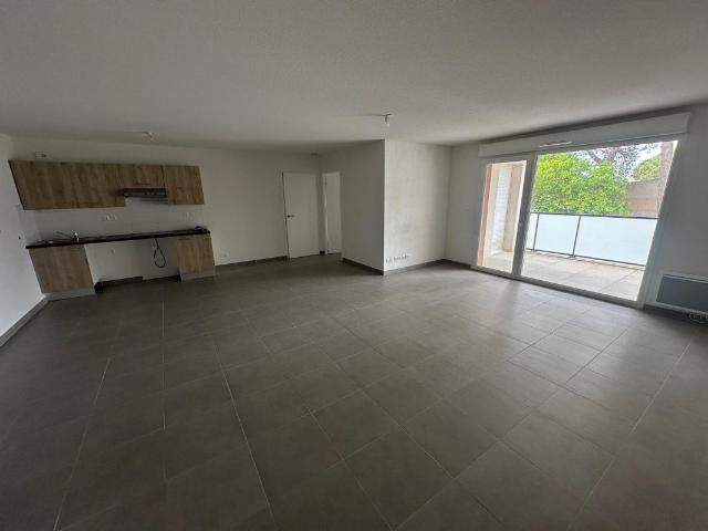 Appartement 3 pièces 78 m²