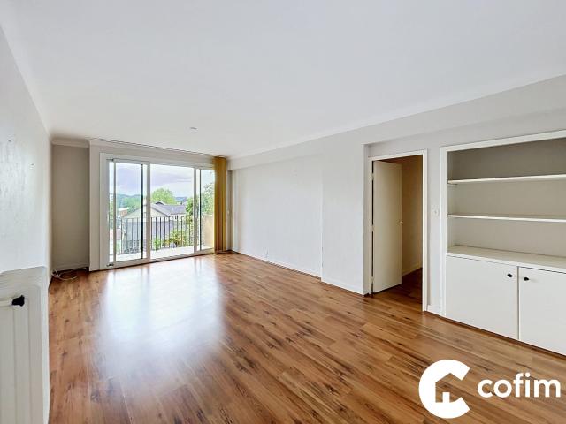 Appartement 3 pièces 78 m²
