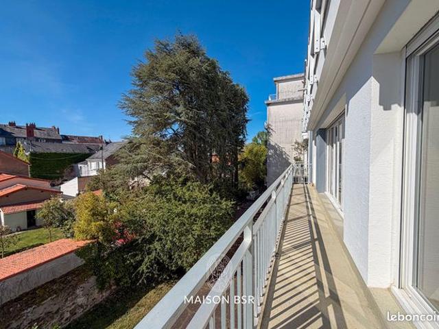 Appartement 3 pièces 78 m²