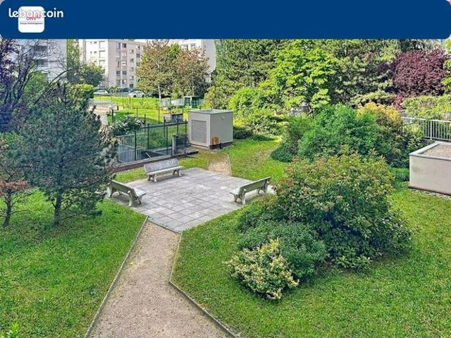 Appartement 3 pièces 78 m²