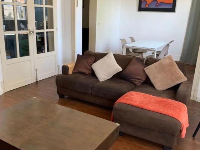 Appartement 3 pièces 78 m²