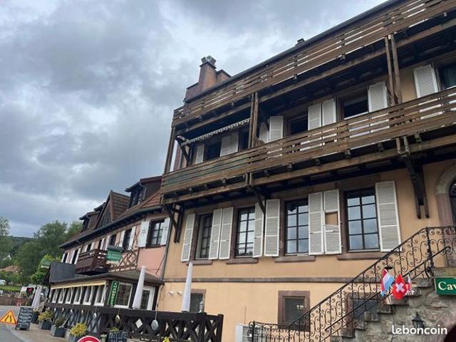Appartement 3 pièces 78 m²