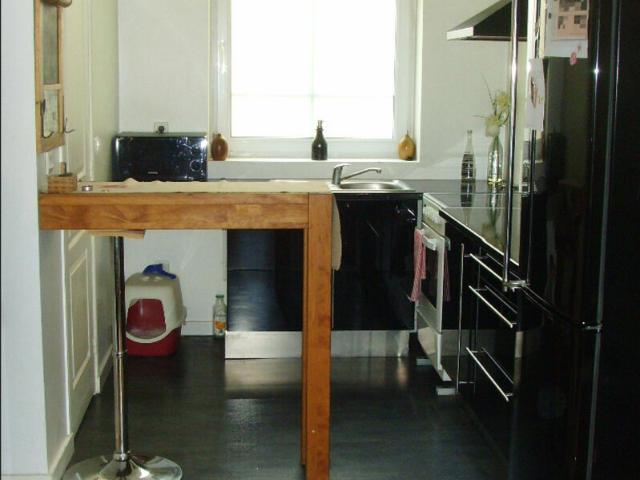 Appartement 3 pièces 78 m²