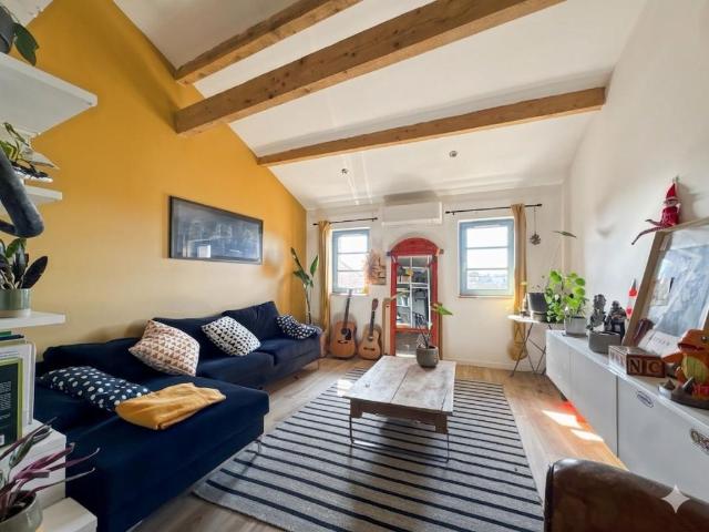 Appartement 3 pièces 78 m²