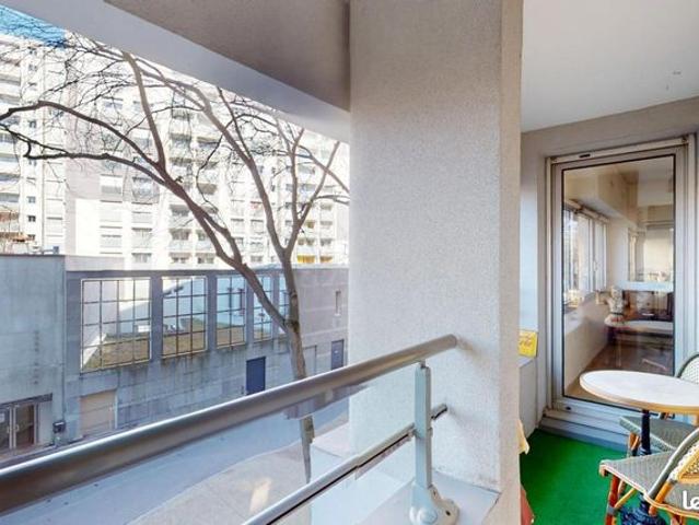 Appartement 3 pièces 78 m²