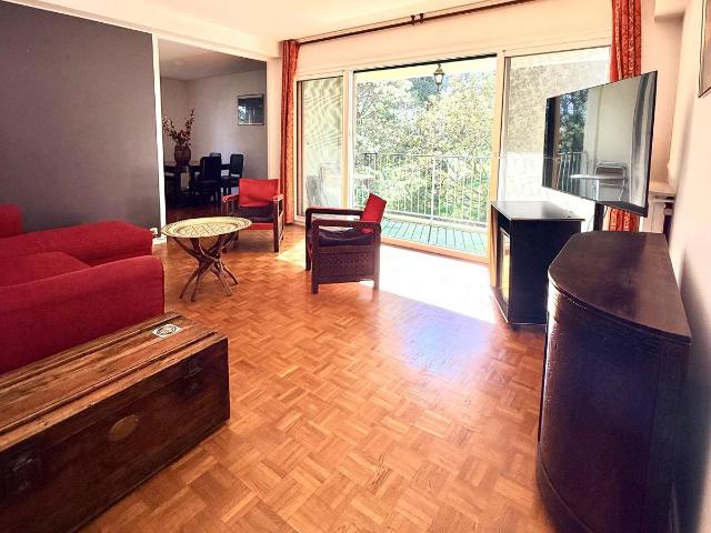Appartement 3 pièces 78 m²