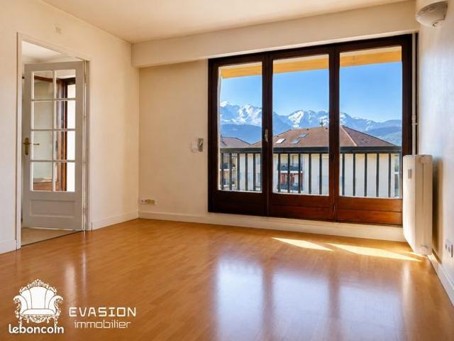 Appartement 3 pièces 78 m²