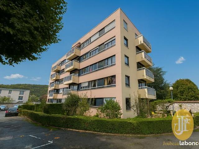 Appartement 3 pièces 78 m²