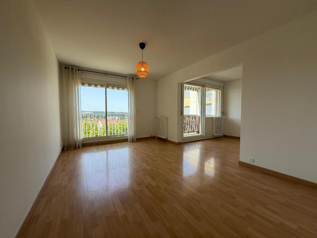 Appartement 3 pièces 78 m²