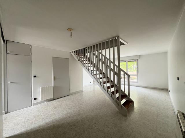 Appartement 3 pièces 78 m²