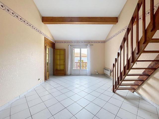 Appartement 3 pièces 78 m²