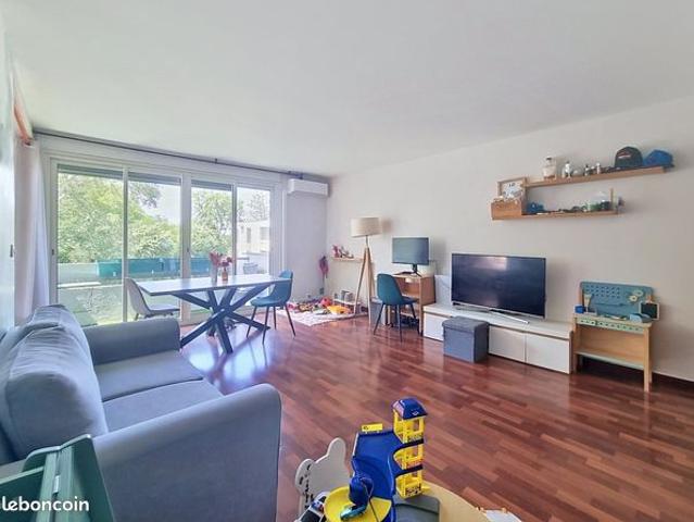 Appartement 3 pièces 78 m²
