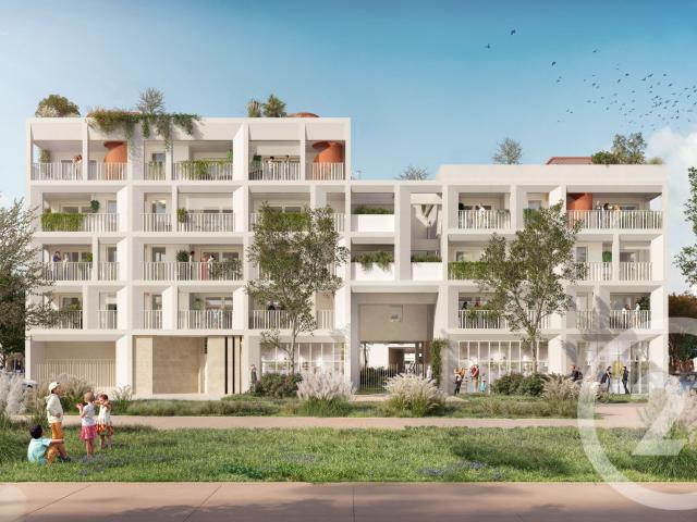 Appartement 3 pièces 78 m²