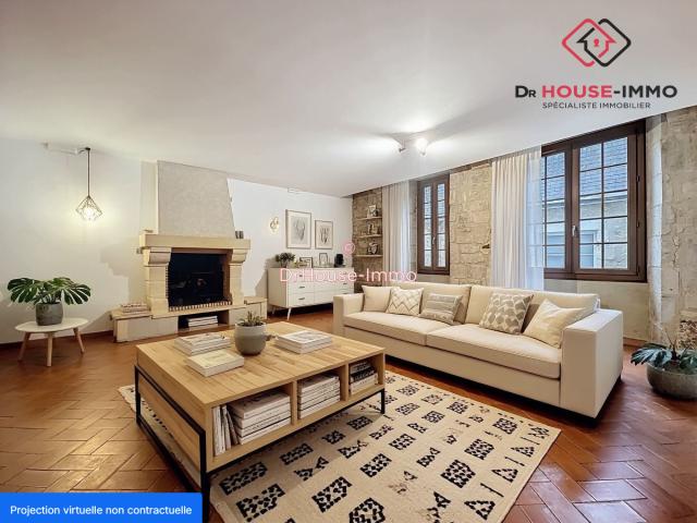 Appartement 3 pièces 78 m²