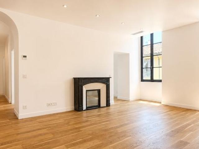 Appartement 3 pièces 78 m²