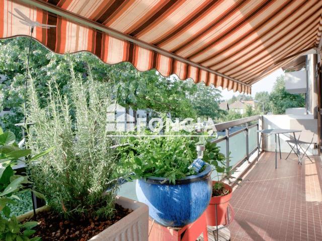 Appartement 3 pièces 78 m²