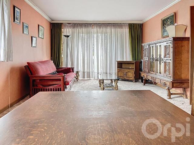 Appartement 3 pièces 78 m²