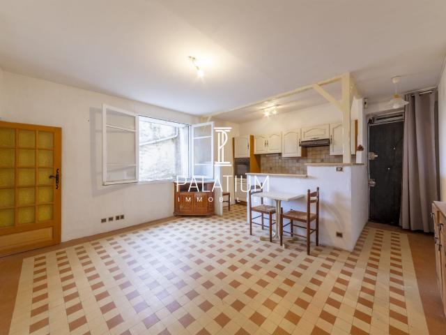 Appartement 3 pièces 78 m²