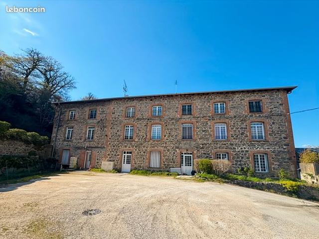 Appartement 3 pièces 78 m²