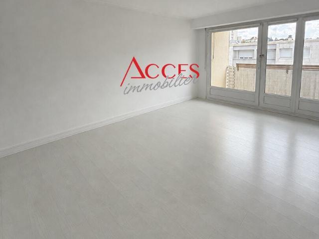 Appartement 3 pièces 78 m²