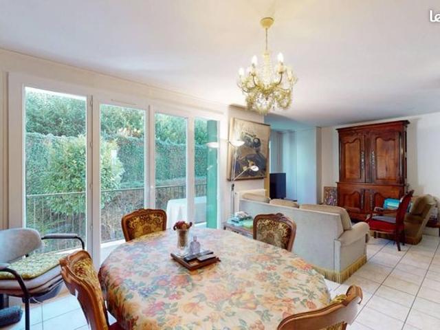 Appartement 3 pièces 78 m²
