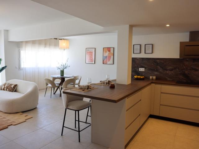 Appartement 3 pièces 78 m²