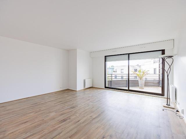 Appartement 3 pièces 78 m²